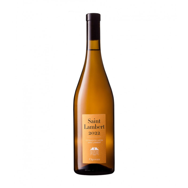Domaine Ogereau Côteaux du Layon Saint Lambert 2022