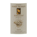 Patrick Baudouin Anjou blanc Ronceray Les Zersilles 2020