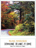 Domaine Blanc Plume Blanc Barrique 2021