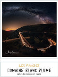 Domaine Blanc Plume Les Fanges 2022