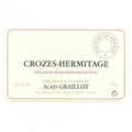 Domaine Alain Graillot Crozes Hermitage rouge 2022 Magnum