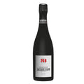 Champagne Jacquesson Cuvée 746 Extra Brut Jéroboam Coffret bois