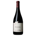 Domaine Fanny Sabre Bourgogne rouge 2022