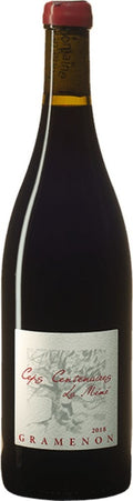 Domaine Gramenon La Mémé "ceps centenaires" 2024