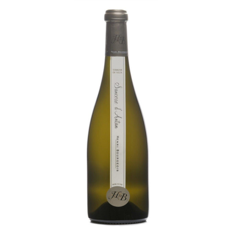 Domaine Henri Bourgeois Sancerre d'Antan 2020 Offre Tasting