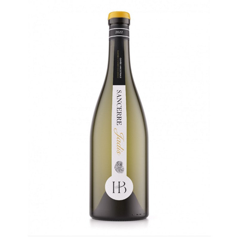 Domaine Henri Bourgeois Sancerre Jadis 2022 Offre Tasting
