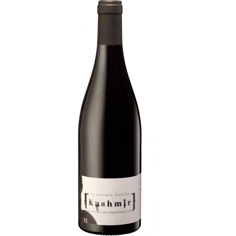 La Nouvelle Donne Côtes du Roussillon Cashmere 2009 Offre Tasting
