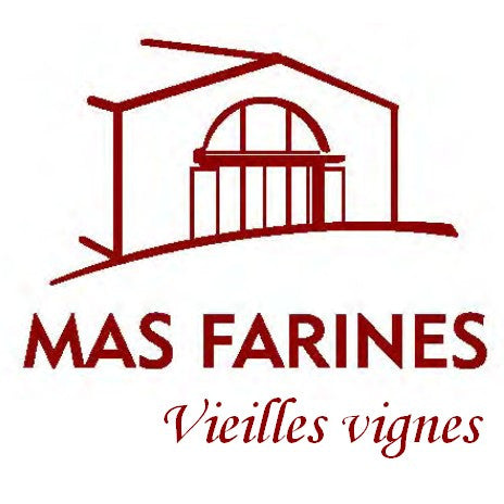 Mas Farines Côtes du Roussillon Villages Vieilles vignes 2022 Offre tasting