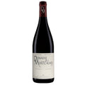 Domaine de Montcalmès Languedoc la Sy 2020