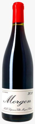Marcel Lapierre Morgon 2022 Magnum