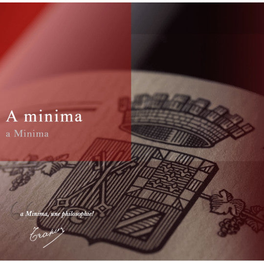 Domaine Jean-Louis Trapet Passe-Tout-Grain A Minima 2023