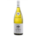 Domaine Paul et Marie Jacqueson Bouzeron Les Cordères 2024