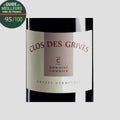 Domaine Combier Crozes Hermitage Clos des Grives rouge 2023
