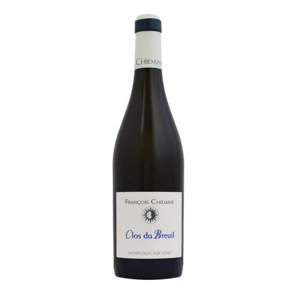 Domaine François Chidaine Montlouis S/Loire Clos du Breuil 2022