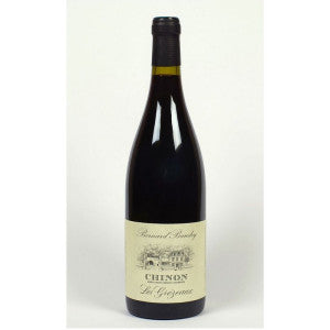 Domaine Bernard Baudry Chinon Les Grézeaux 2022 Magnum