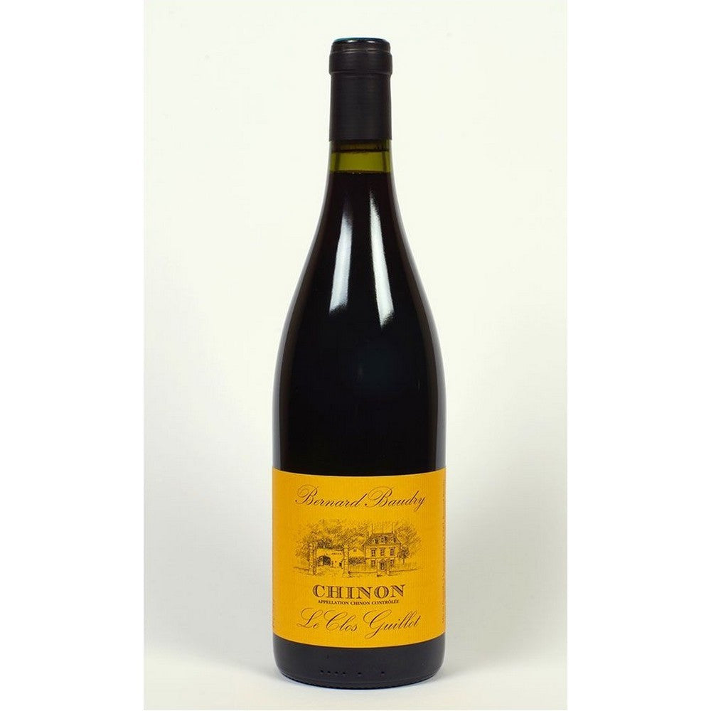 Domaine Bernard Baudry Chinon Clos Guillot 2022