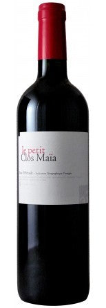 Clos Maia Petit Clos IGP Hérault 2012