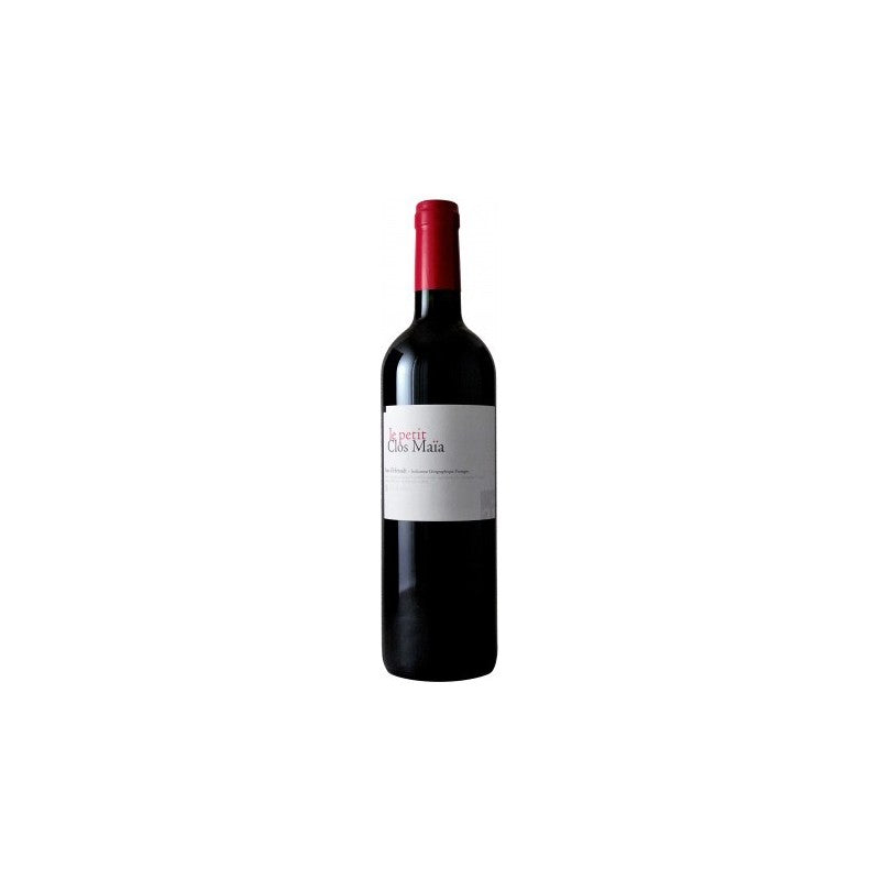 Clos Maia Petit Clos IGP Hérault 2013