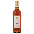 Dom Brial Château Les Pins Grande réserve 1989