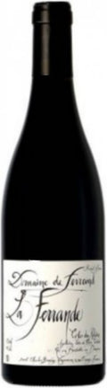 Domaine Ferrand Bravay Côtes du Rhône La Ferrande 2020
