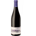 La Nouvelle Donne Côtes du Roussillon Vertigo 2012