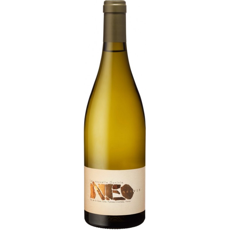 La Nouvelle Donne IGP Côtes Catalanes Néo Nervis 2012