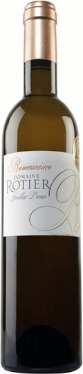 Domaine Rotier Renaissance 2008 Fins de loges