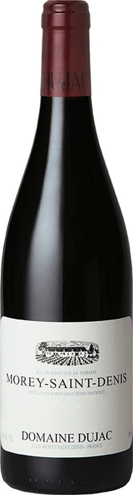 Domaine Dujac Morey Saint Denis rouge 2018