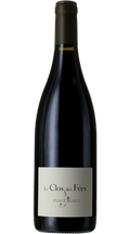Clos des Fées Le Clos des Fées rouge 2020