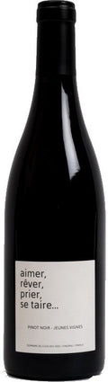 Clos des Fées "aimer, rêver, prier, se taire" 2025