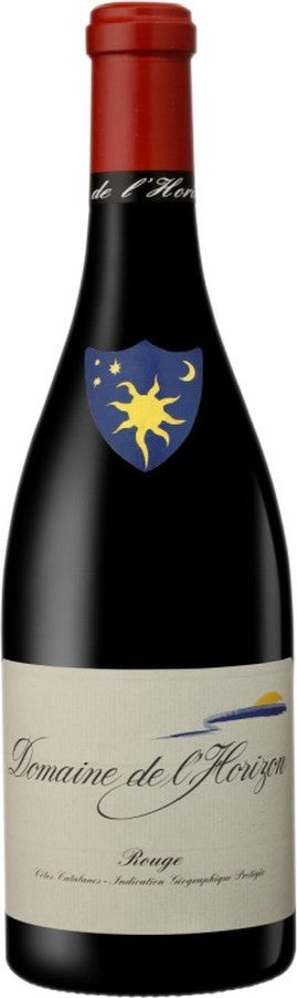 Domaine de l'Horizon Grand vin rouge 2014