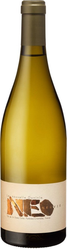 La Nouvelle Donne Vin de France Néo Nervis 2018
