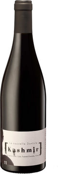 La Nouvelle Donne Vin de France Kashmir 2017