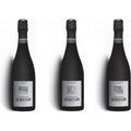 Champagne Jacquesson Caisse "Lieux-dits" 2008