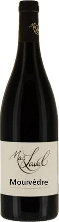 Mas Laval Mourvèdre 2019 IGP Hérault