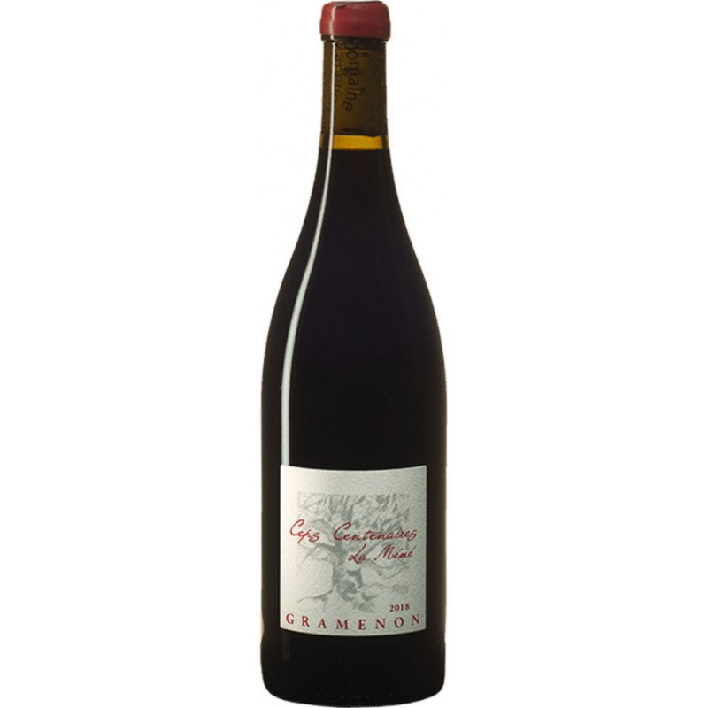 Domaine Gramenon La Mémé "ceps centenaires" 2024 Magnum