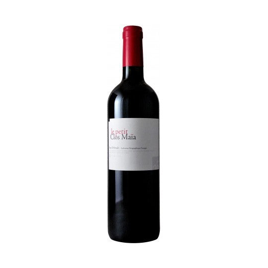 Clos Maia Petit Clos IGP Hérault 2011
