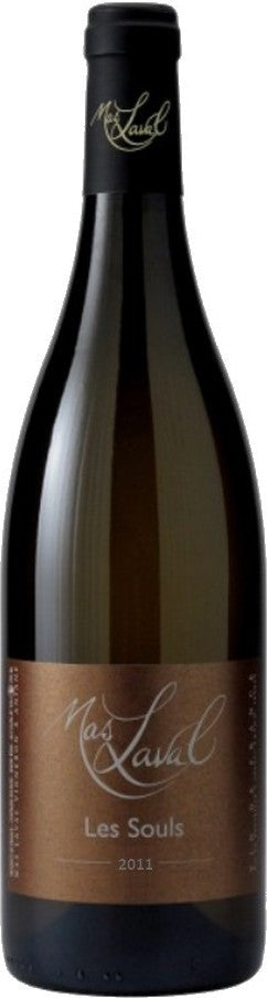 Mas Laval Les Souls Vin de France 2010
