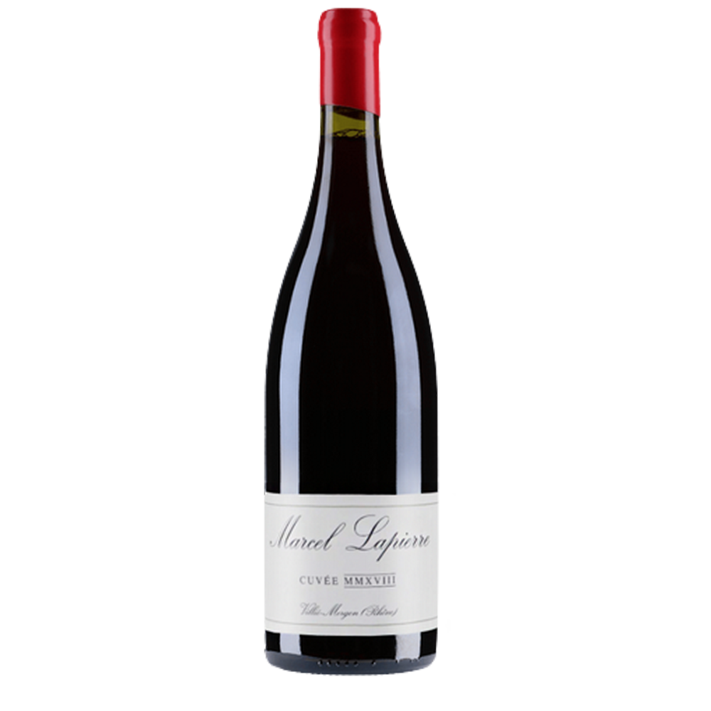 Marcel Lapierre Morgon MMXIX 2019