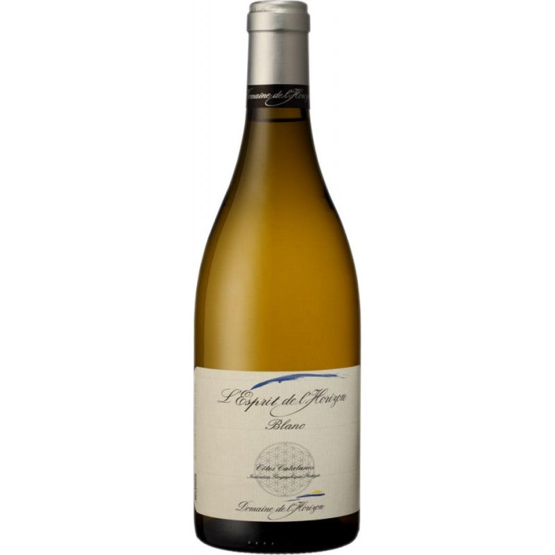 Domaine de l'Horizon Esprit blanc IGP Côtes Catalanes 2019