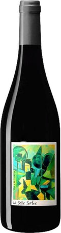 Domaine Gramenon Côtes du Rhône La belle sortie 2022