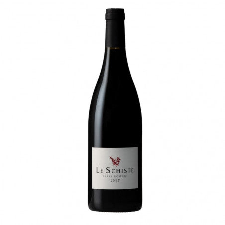 Serre Romani Côtes du Roussillon villages Le bois des lutins 2018