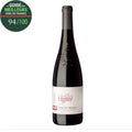 Château de Villeneuve Saumur-Champigny vieilles vignes 2018