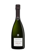 Champagne Bollinger La Grande Année rosé 2018