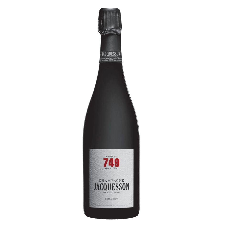 Champagne Jacquesson Cuvée 749 Extra Brut Magnum