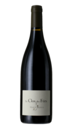 Clos des Fées Le Clos des Fées rouge 2022