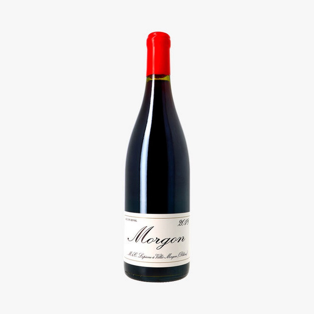 Marcel Lapierre Morgon 2025 Magnum