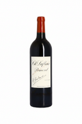 Château Lafleur fond blanc
