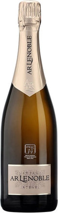 Champagne AR Lenoble Brut Intense Mag14