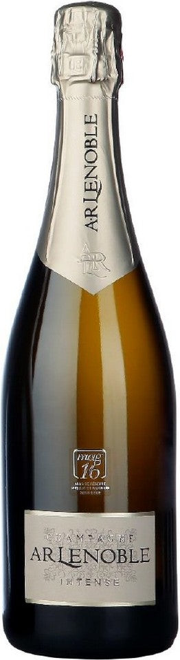 Champagne AR Lenoble Brut Intense Mag16